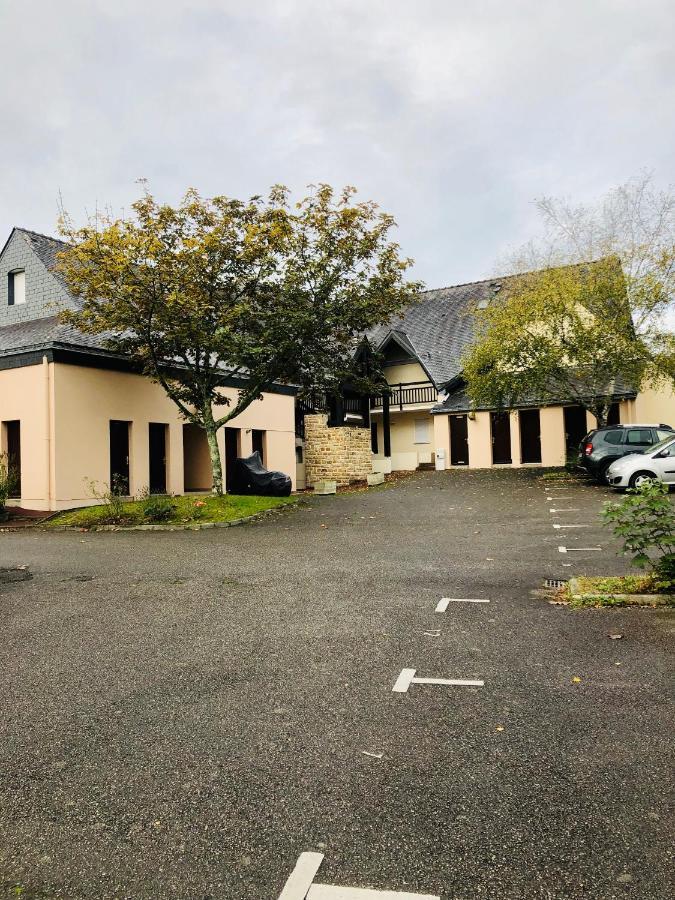 Appartement Duplex Proche Port Avec Velos Vannes Eksteriør billede