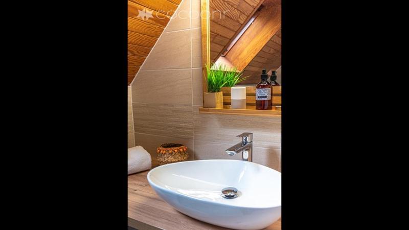 Appartement Duplex Proche Port Avec Velos Vannes Eksteriør billede