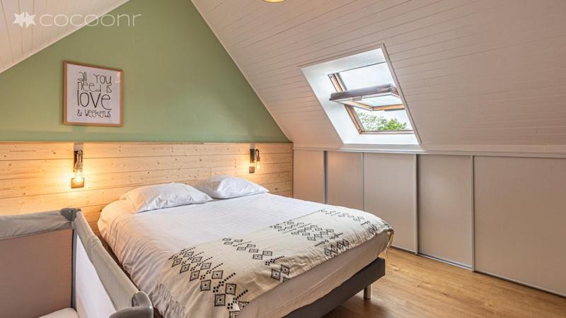Appartement Duplex Proche Port Avec Velos Vannes Eksteriør billede