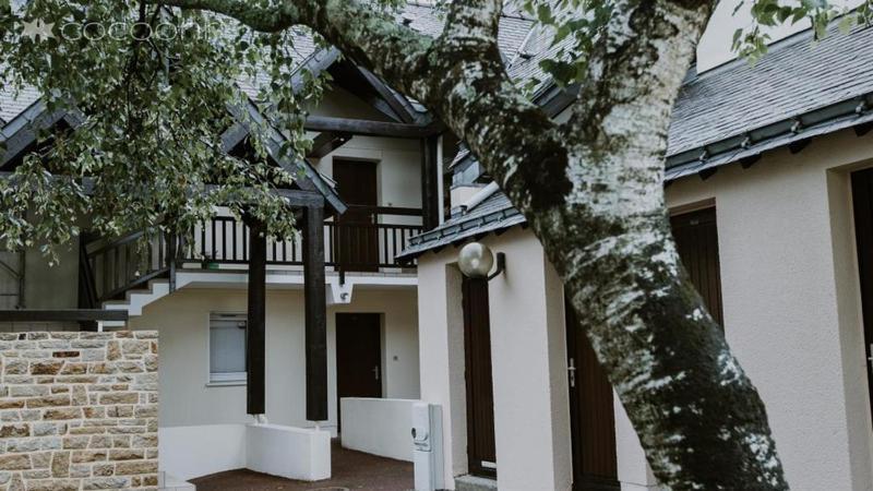 Appartement Duplex Proche Port Avec Velos Vannes Eksteriør billede