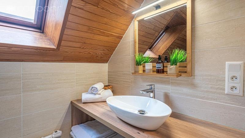 Appartement Duplex Proche Port Avec Velos Vannes Eksteriør billede