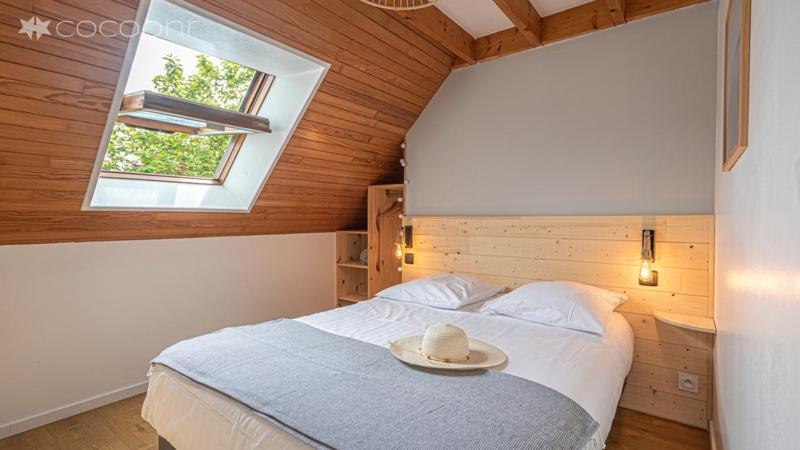 Appartement Duplex Proche Port Avec Velos Vannes Eksteriør billede